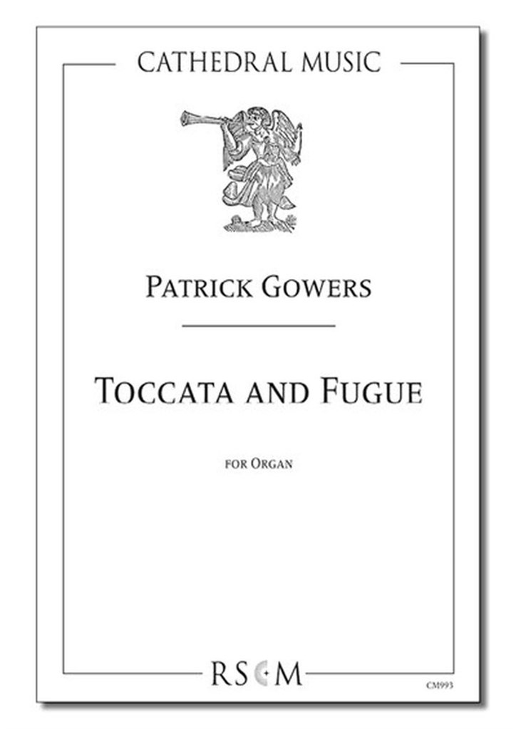 Toccata and Fugue